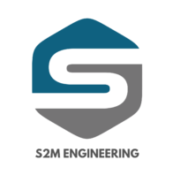 S2M logo